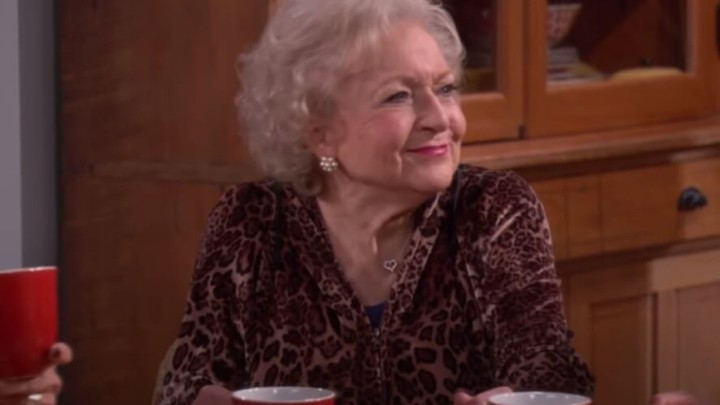 Legendarna Betty White (99) otkrila savjete za dug i ispunjen život