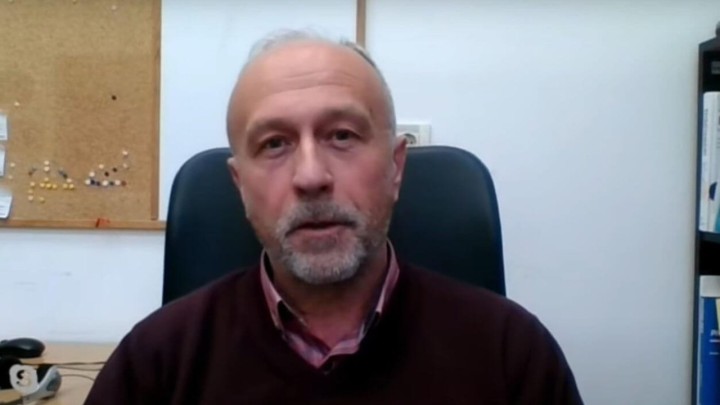 Imunolog Trobonjača: Nećemo se svake godine morati cijepiti, virus će se pretvoriti u neki oblik prehlade