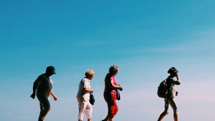 Stručnjaci kažu da bi stariji od 60 godina trebali prestati raditi ovu vježbu