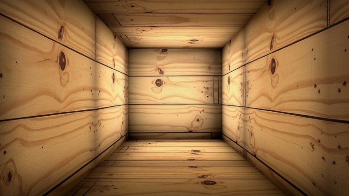 Lijesovi od kartona: Jeftinije rješenje u pandemiji koje čuva okoliš