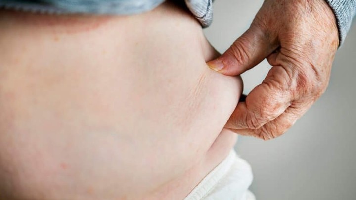 Hrvati su najdeblji muškarci u Europi: Što smo stariji, pretilost je opasnija!