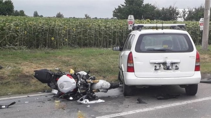 Umirovljenik (72) automobilom usmrtio motociklista