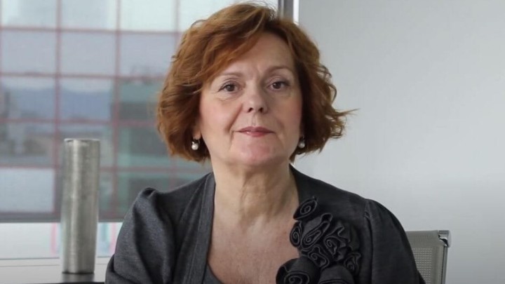 Ankica Mamić: U rujnu predstavljamo veliku analizu o mirovinskoj štednji, stvari se moraju mijenjati