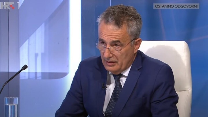 Pavle Kalinić o prijevremeno umirovljenim braniteljima: "Država je upropastila te ljude"