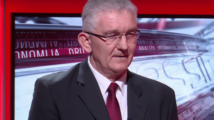 BUZ: Umirovljenicima omogućili da rade, a bježe od stvarnog problema - sramotno malih mirovina