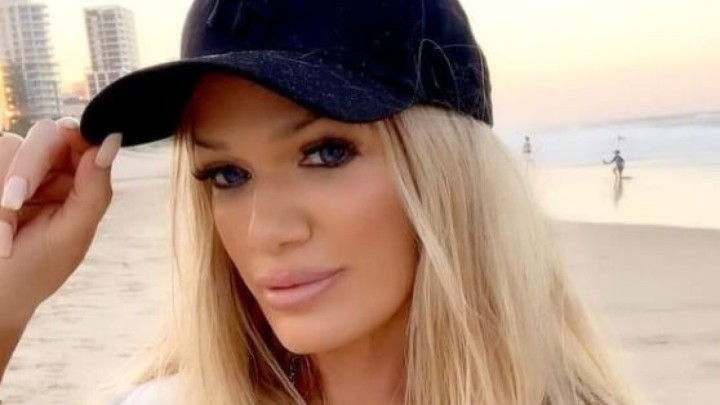 Najzgodnija baka otkriva u čemu je tajna njezinog mladolikog izgleda