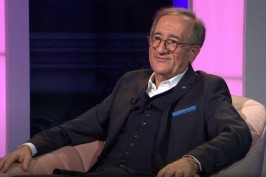 Červar: Žalosno je da Kostelić prima 2.500 kuna mirovine. Ja primam saborsku