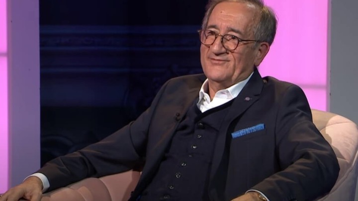 Červar: Žalosno je da Kostelić prima 2.500 kuna mirovine. Ja primam saborsku