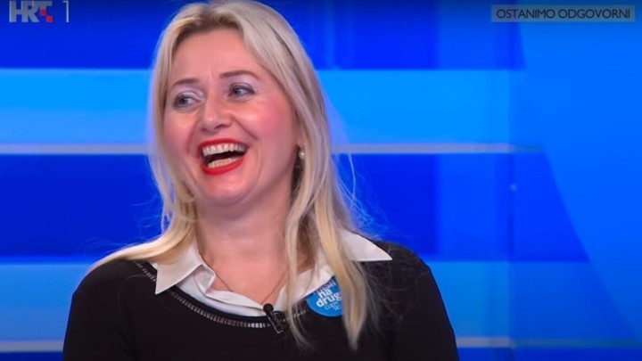 Capakova zamjenica u Otvorenom: Mladi, za cijepljenje prijavite bake i djedove, a ne sebe