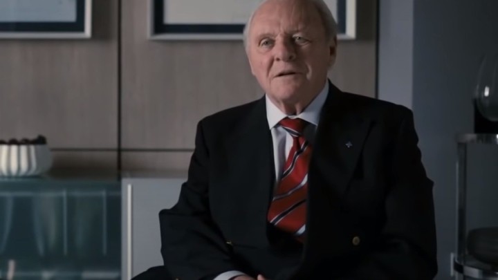 Anthony Hopkins postao najstariji dobitnik Oscara, nagradu posvetio tragično preminulom kolegi