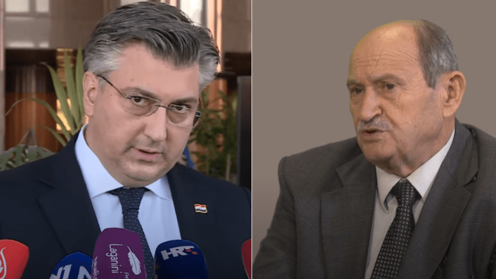 Koalicija dogovorena: Hrvatska stranka umirovljenika na lokalne izbore ide s HDZ-om