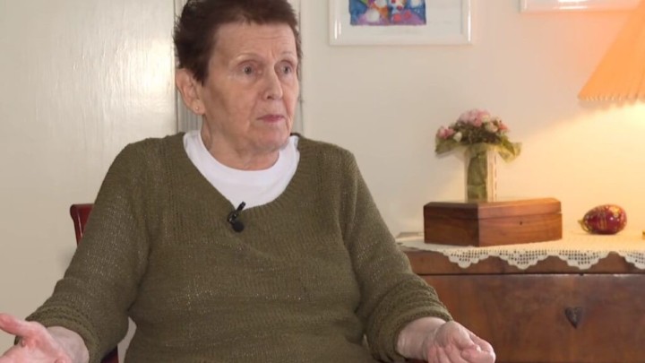 Mirjana Krizmanić (85): "Koja vražja 'treća dob'? Zašto ta treća ne bi imala i četvrtu?"