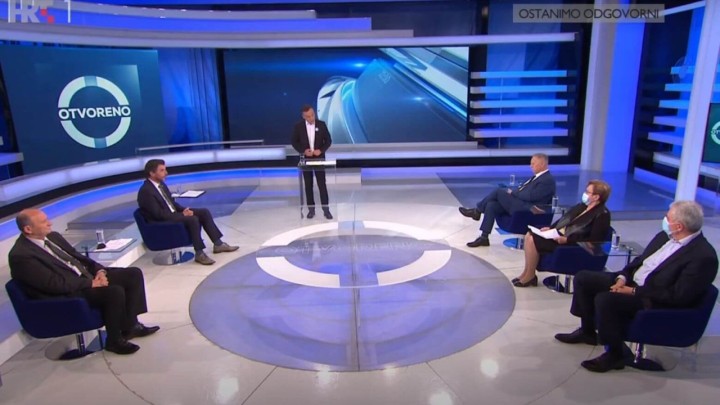 Otvoreno: Profesor prognozira nedostatne mirovine u budućnosti, a umirovljenici spremni na još jedan dodatak