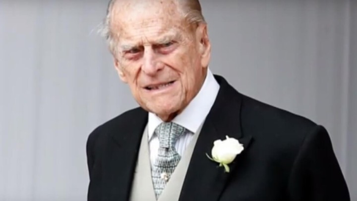 Umro britanski princ Philip (99): S kraljicom Elizabetom imao je najdulji brak u monarhiji