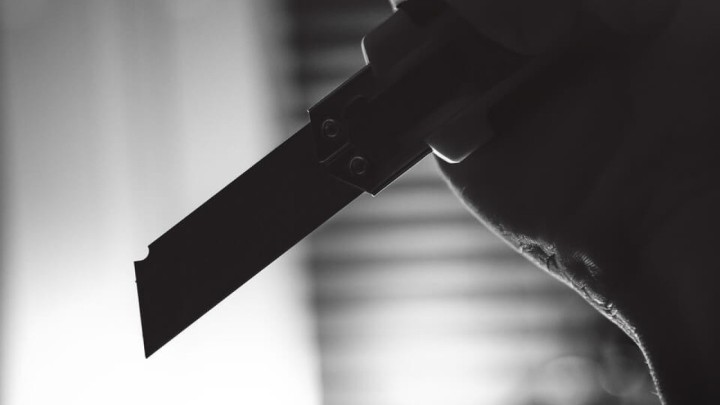 Stravični zločin: Unuka ubila 85-godišnju baku!