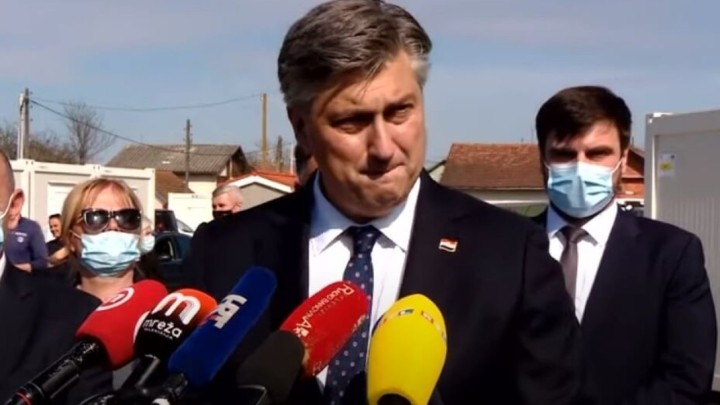 Plenković brutalno naljutio umirovljenike izjavom o talogu: "Ovo je za ostavku!"