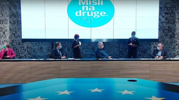 Danas gotovo tisuću novih slučajeva, Beroš opet rekao da su sljedeća dva tjedna ključna