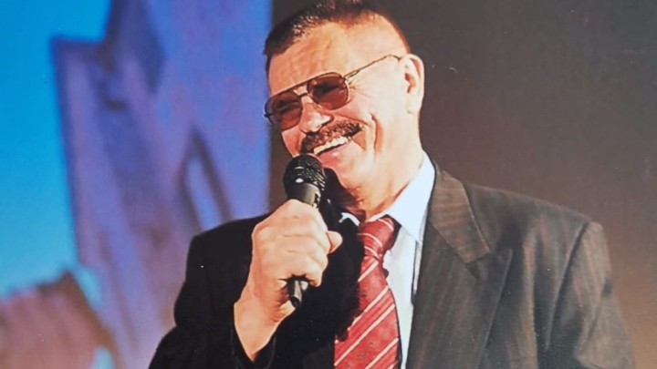 Gangster (68): "Hrvatice se ne bi udavale ni rađale prije 50-e pa im žene moram tražiti vani"