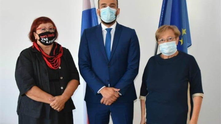 Umirovljenici i više nego optimistični: Očekujemo covid dodatak do kraja ožujka!