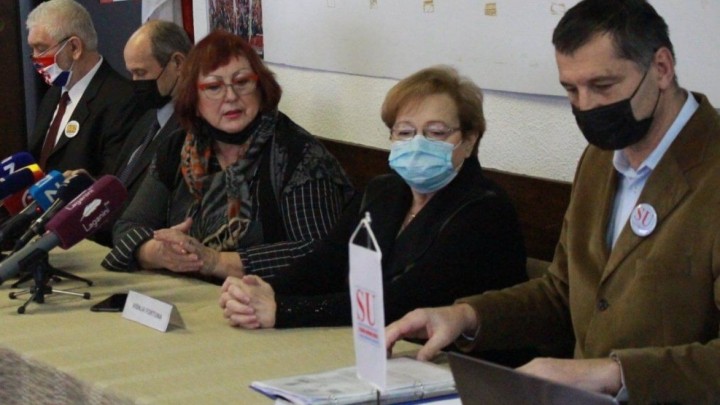 Pitali smo predstavnike umirovljenika bi li se sutra cijepili s AstraZenecinim cjepivom