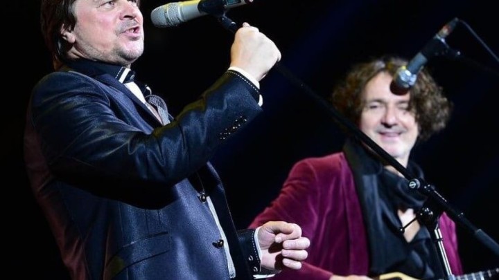 Alen Islamović: "Povisio bih mirovine za 1.000 do 2.000 kuna, jer standard umirovljenika je na dnu"