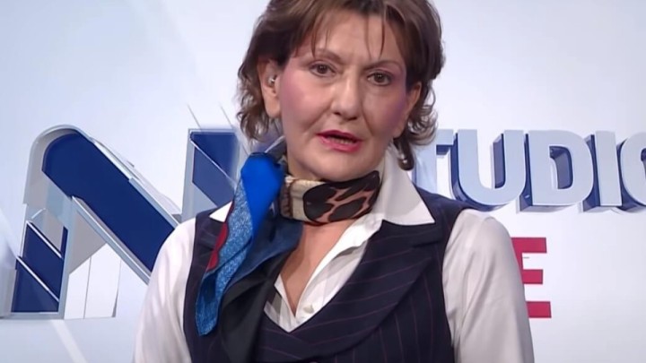 Bivša potpredsjednica Vlade Martina Dalić vodit će Podravku