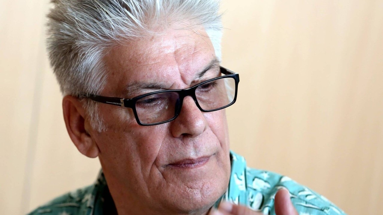 Sinisa Rakita Siniša Škarica (75) stvorio je mnoge zvijezde, a ne staje ni u mirovini