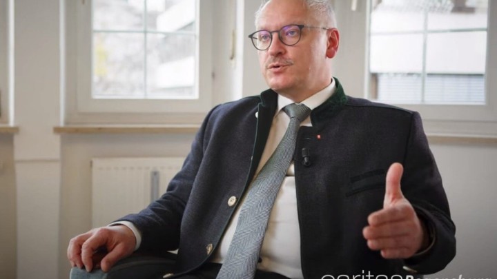 Direktor doma za starije: "Moglo bi se dogoditi da ljudi umiru od samoće, a ne od korone"