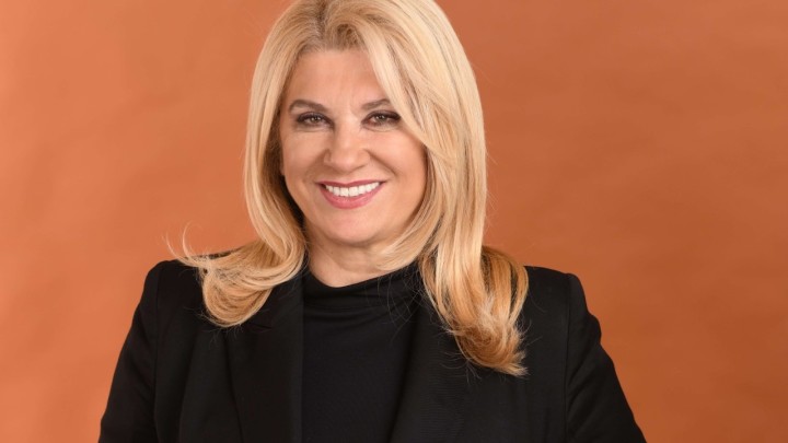 [RAZGOVOR] Vesna Škare Ožbolt: "Sa mnom na čelu grada umirovljenici se neće osjećati odbačenima!"