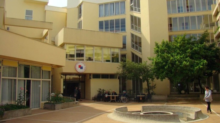 Teško stanje u zadarskom domu za starije: Gotovo 200 pozitivnih korisnika, nema ih tko liječiti