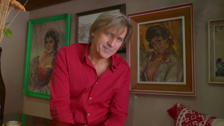 Jurica Popović: "U poznim godinama ljudi bi trebali imati mir, a živimo u vrijeme strahova i depresija"