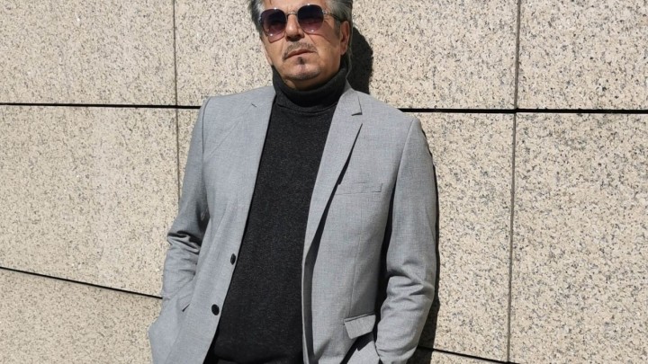 Davor Radolfi: "Korona me je usporila, ali ne i natjerala da živim kao umirovljenik"