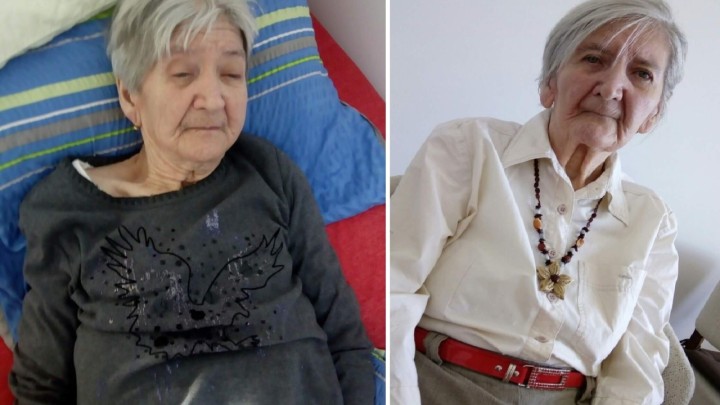 Potresna priča iz doma strave: Majku su držali zaključanu, gotovo gladnu i žednu, imala je 38 kilograma!