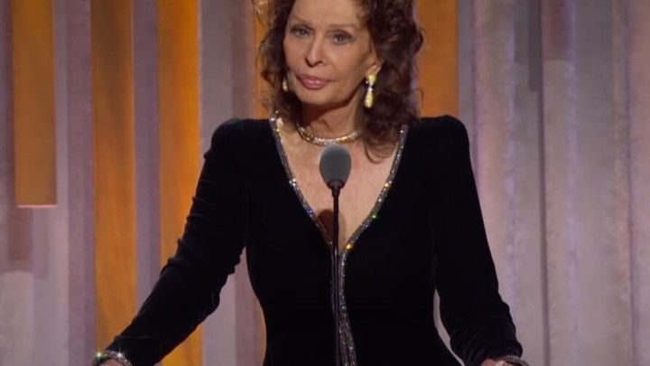 Omiljena glumica u mirovini: "Morate priznati da odlično izgledam za svoje godine"