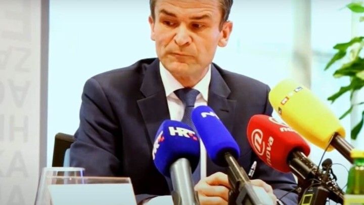 Šef HANFA-e: Ako uskoro idete u mirovinu, koronakriza vam nije utjecala na mirovinsku štednju