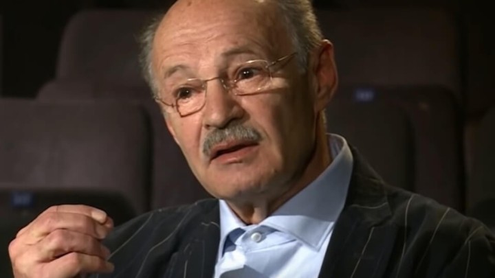 Glumište u nevjerici i suzama, napustio nas je Mustafa Nadarević