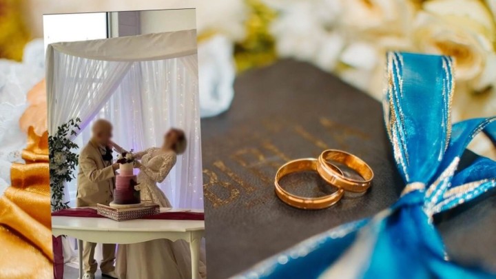 Cura od 19 godina udala se za 90-godišnjaka s demencijom: "Kako je ovo uopće legalno?"