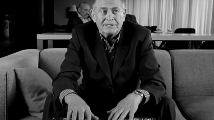 Preminuo Slaven Zambata, legendarni kapetan Dinama