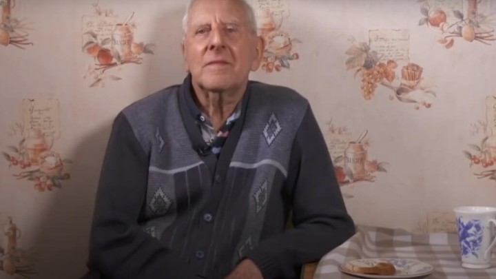 Umirovljenik (88) kaže da 70 godina nije posjetio doktora, pripisao to jednostavnom životu