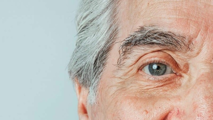 Riješite Amslerov test i na vrijeme otkrijte imate li problema s vidom