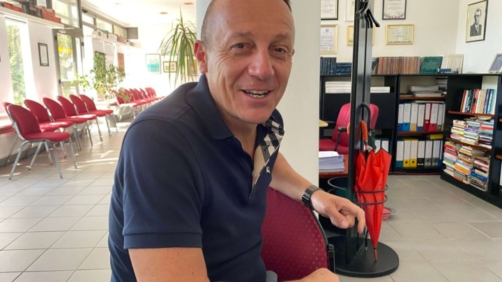 Reper Hrle: "Postulat svake države je da ljudi u mirovini žive najljepše, a naši su zaboravljeni od svih"