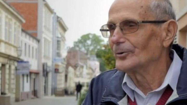 Umirovljenik Ivica ima 80 godina, ali svaki dan hoda deset kilometara