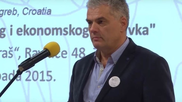 Bežovan o nacionalnoj mirovini: "Moguće da ćemo vlasniku dva apartmana davati 800 kuna mjesečno"