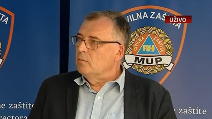 Capak otkrio nove kriterije za testiranje i samoizolaciju, optimističan i oko broja zaraženih