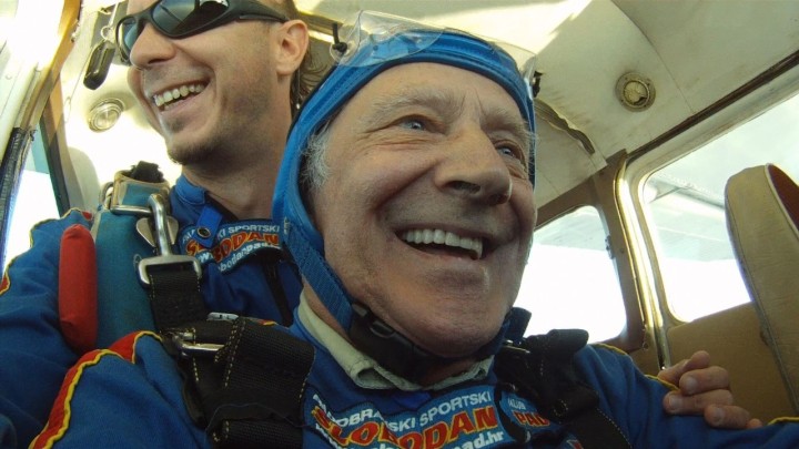 Pričali smo sa Žarkom Potočnjakom: "Dvije mirovine dovoljne su za režije, benzin i hranu"