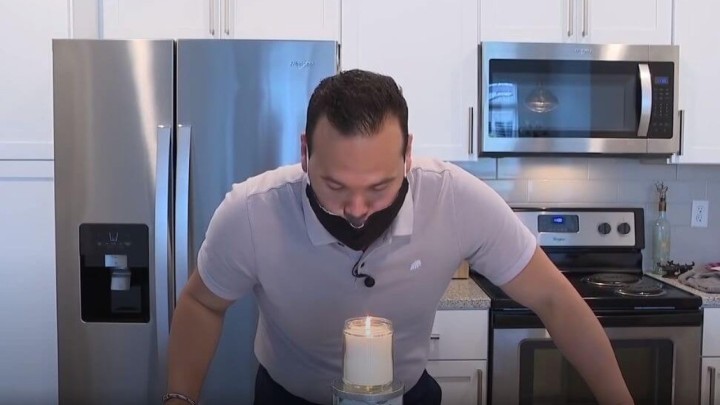 Kako provjeriti je li vaša maskica učinkovita? Test od jedne sekunde može dati odgovor