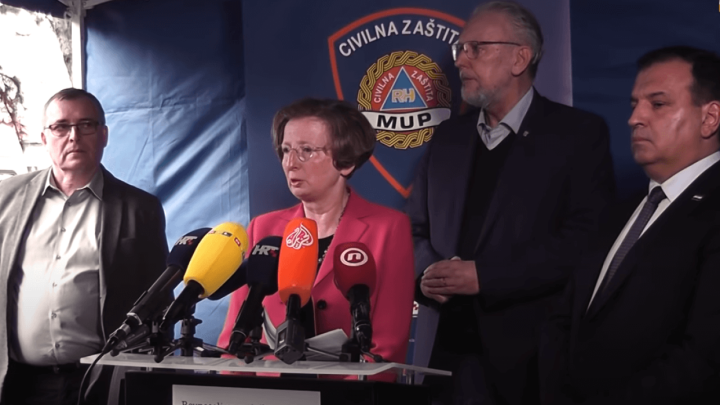 Najgori dan: Novih 96 zaraženih, dvije osobe preminule, virus u domu za starije