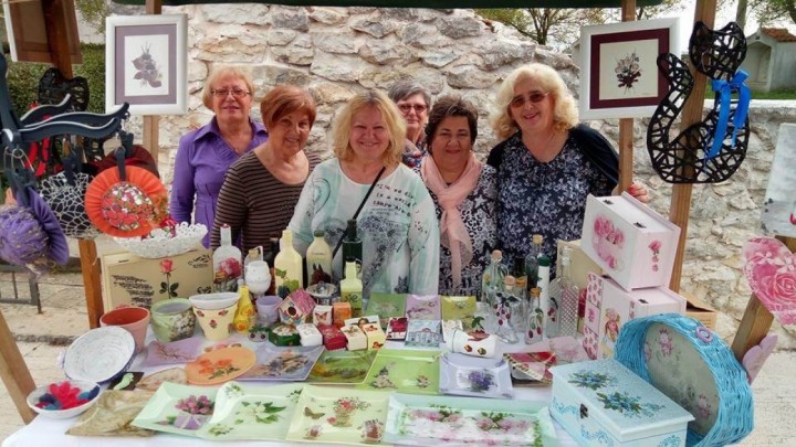 One su Pozitiva Senior - jedna sasvim drugačija udruga umirovljenika!