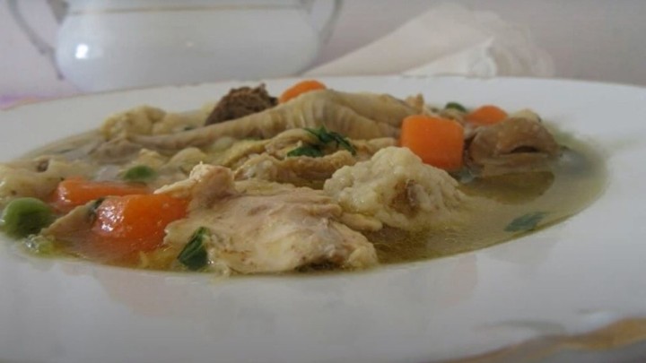 [BAKINA KUHINJA] Pronašli smo stvarno jako dobar recept za - ajngemahtec!