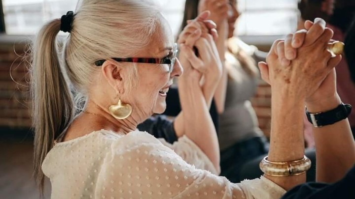 Umirovljenici pozitivom pobijedili mjesece izolacije bez posjeta najmilijih